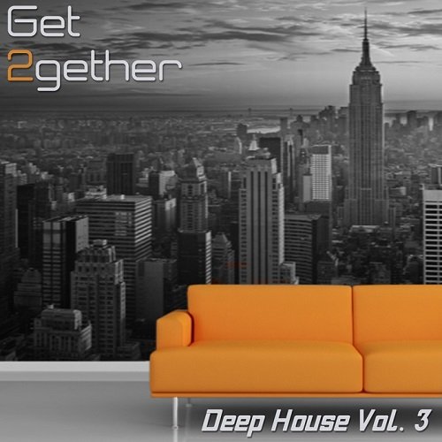 VA - Get 2gether Deep House Vol.3 (2016)