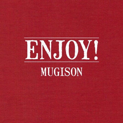 Mugison - Enjoy! (2016)
