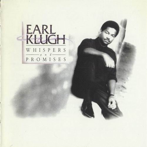 Earl Klugh - Whispers And Promises (1989)
