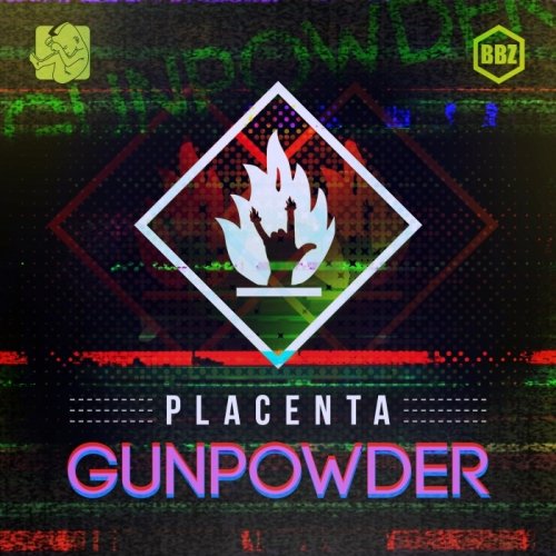 Placenta - Gunpowder (2016)