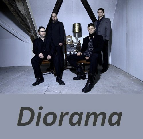 Diorama - Discography (1999-2016)
