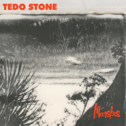 Tedo Stone - Marshes (2015)