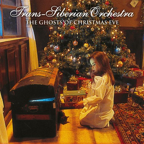 Trans-Siberian Orchestra - The Ghosts Of Christmas Eve (2016) CD-Rip