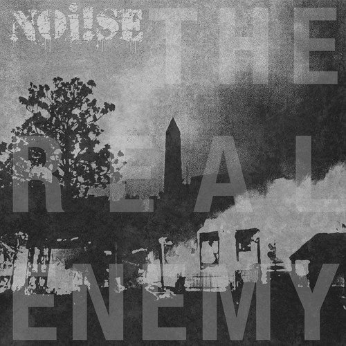 Noi!se - The Real Enemy (2016)