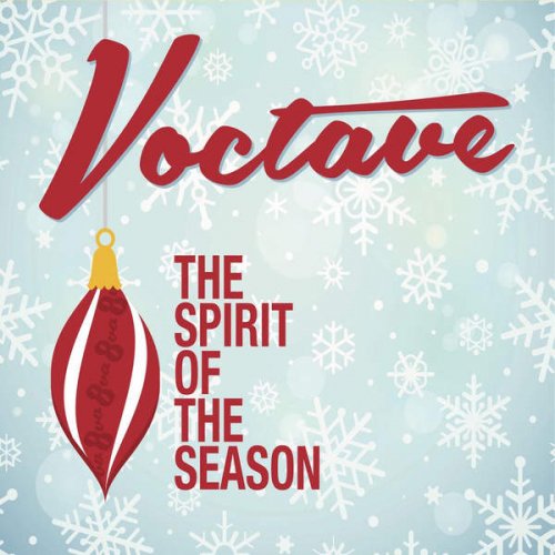 Voctave - The Spirit of the Season (2016)