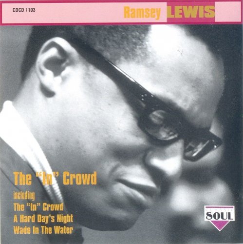 Ramsey Lewis - The In Crowd (1993)