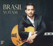 Yotam Silberstein - Brasil (2011)