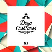 VA - Deep Creatures (2016)