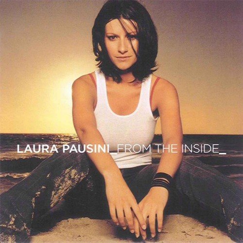 Laura Pausini - From The Inside (2002)