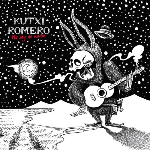 Kutxi Romero - No soy de nadie (2016)