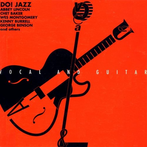 VA - Do! Jazz- Vocal and Guitar (1997)