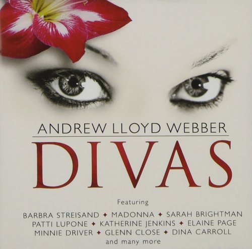 VA - Andrew Lloyd Webber Divas (2006)