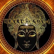 VA - Heart Of Goa Vol.4 (2016)