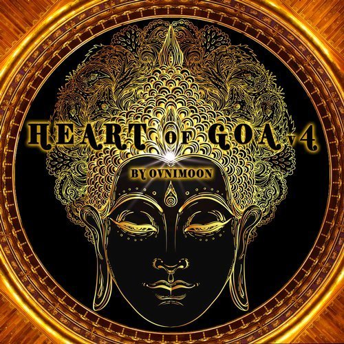 VA - Heart Of Goa Vol.4 (2016)
