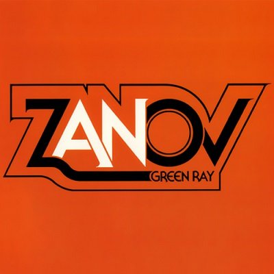 Zanov - Discography (1976-2017) CD-Rip