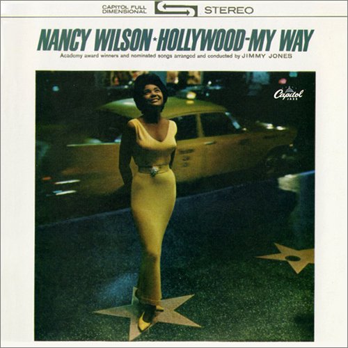 Nancy Wilson - Hollywood – My Way (1963) [2006]