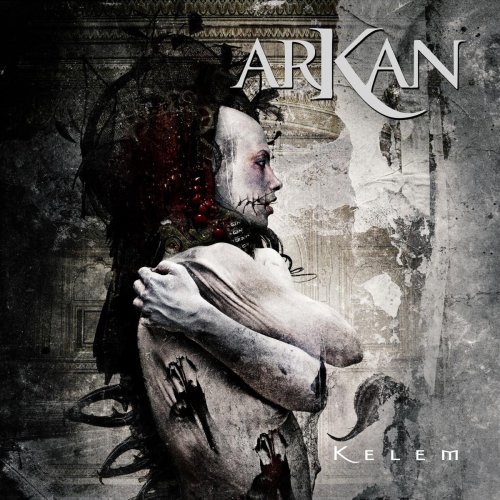 Arkan - Kelem (2016)