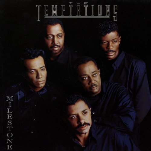 The Temptations - Milestone (1991)