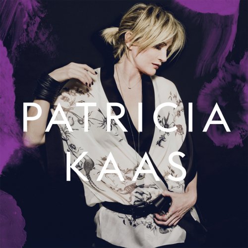 Patricia Kaas - Patricia Kaas (Deluxe) (2016)
