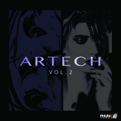 VA - Artech Vol. 2 (2016)