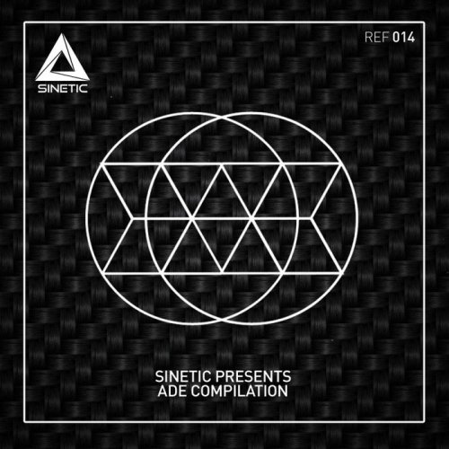 VA - Sinetic ADE Compilation (2016)