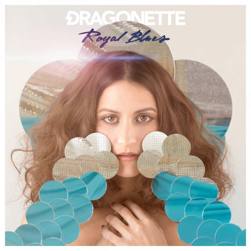 Dragonette - Royal Blues (2016)