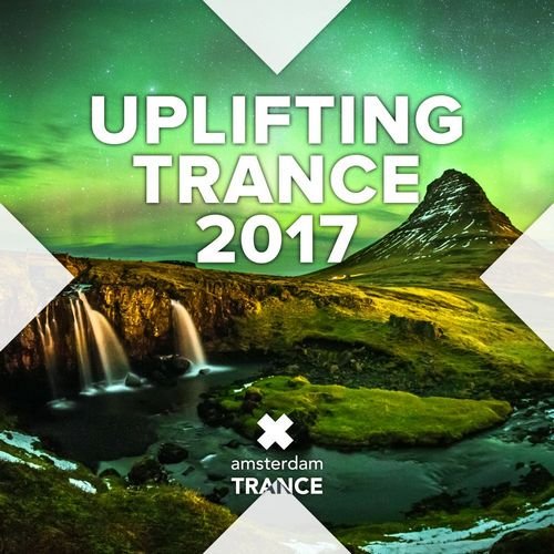 VA - Uplifting Trance 2017 (2016)