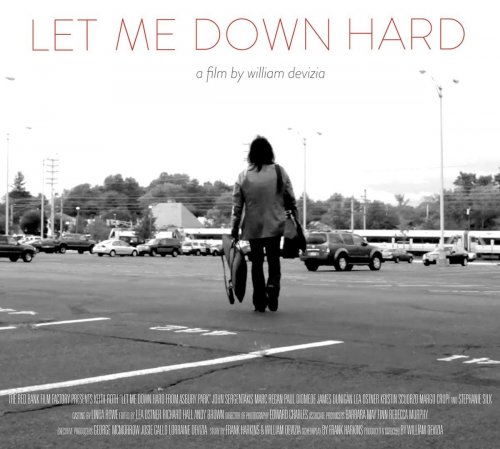 VA - Let Me Down Hard (Soundtrack) (2016)