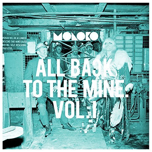 Moloko - All Back to the Mine - A Collection of Remixes Volume I (2016)