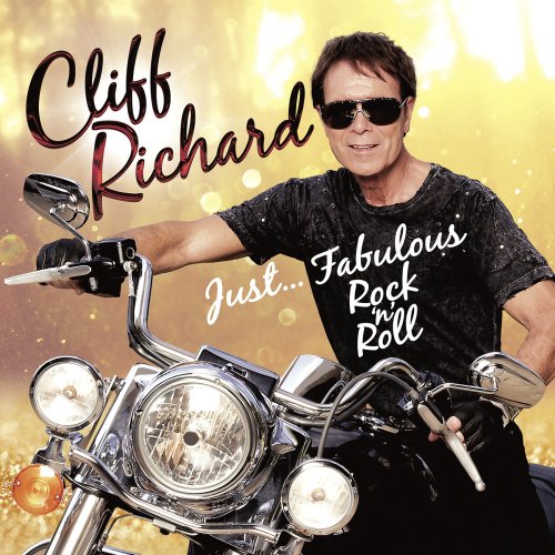 Cliff Richard - Just... Fabulous Rock 'n' Roll (2016) Lossless