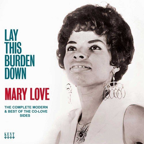 Mary Love – The Complete Modern & Best of the Co Love Sides (2014)