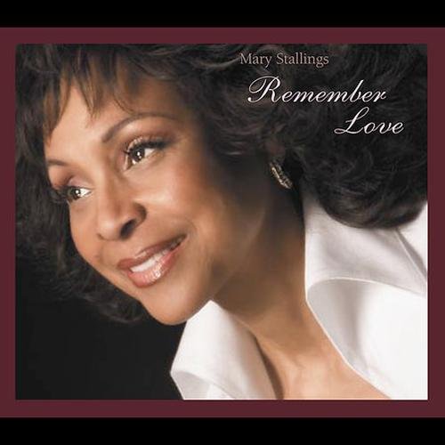 Mary Stallings - Remember Love (2005) FLAC