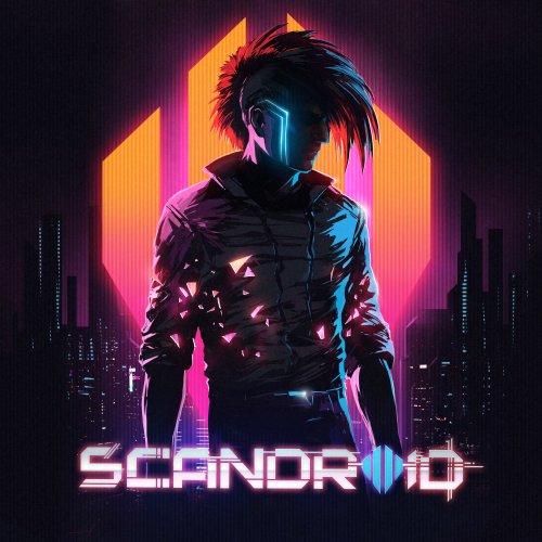 Scandroid - Scandroid (Deluxe Edition) (2016)
