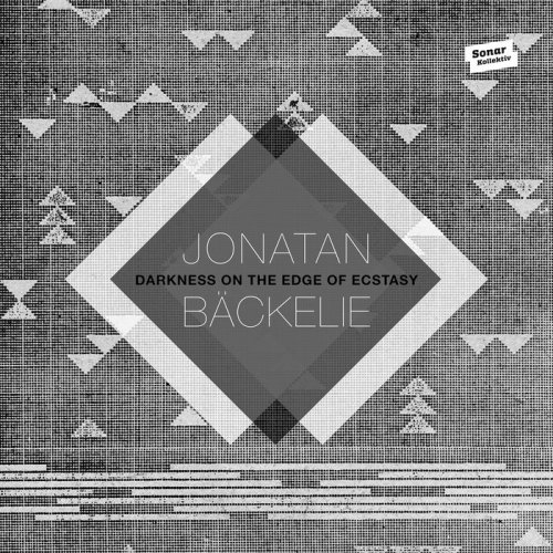 Jonatan Backelie - Darkness On The Edge Of Ecstasy (2016)