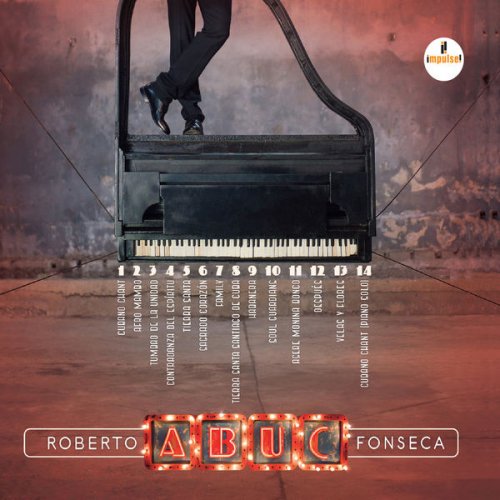 Roberto Fonseca - ABUC (2016)