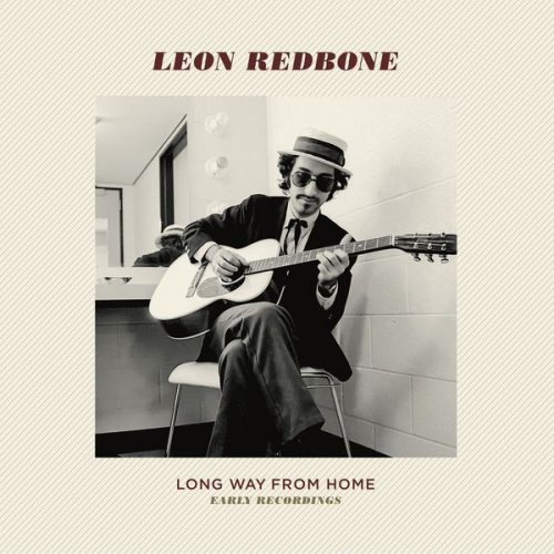 Leon Redbone - Long Way From Home (2016)