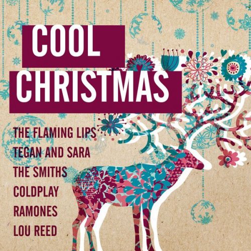VA - Cool Christmas (2016)