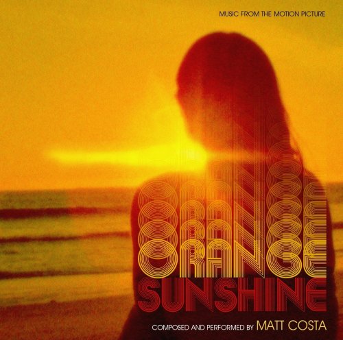 Matt Costa - Orange Sunshine (2016)