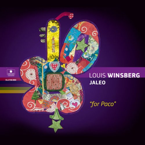 Louis Winsberg & Jaleo - For Paco (2016)