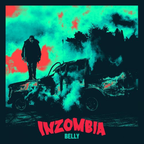 Belly - Inzombia (2016)