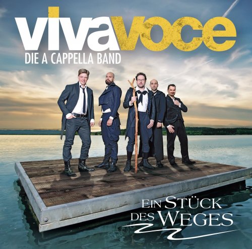Viva Voce - Ein Stück des Weges (2016)