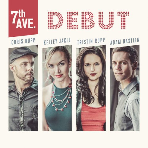 7th Ave - Debut (2016)