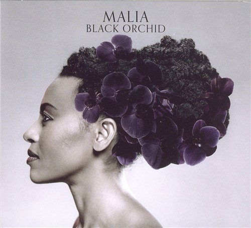 Malia - Black Orchid (2012) Lossless