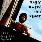 Gary Bartz Ntu Troop ‎- Juju Street Songs (1972-1973), 320 Kbps