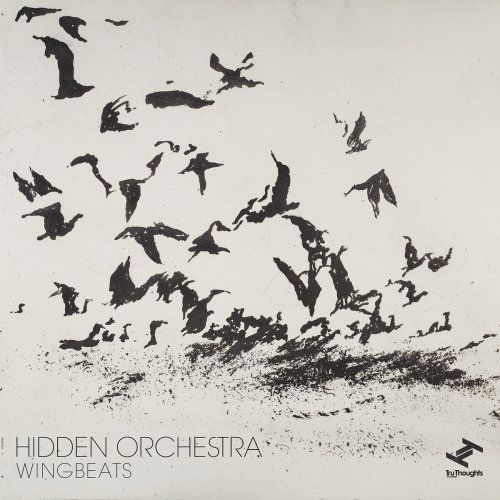 Hidden Orchestra - Wingbeats (2016) FLAC