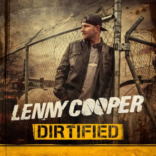 Lenny Cooper - Dirtified (2016)