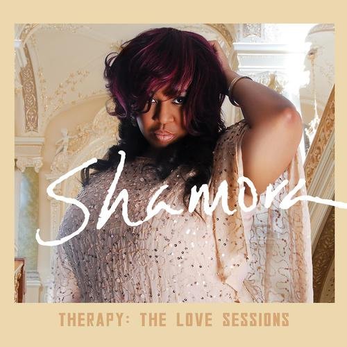 Shamora - Therapy: The Love Sessions (2016)