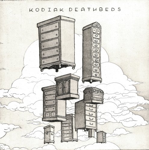Kodiak Deathbeds - Kodiak Deathbeds (2015)