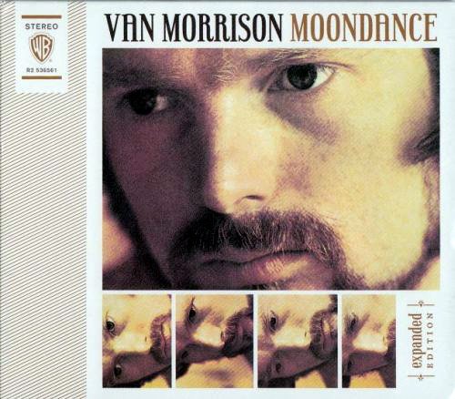 Van Morrison – Moondance [Expanded Edition] (2013)