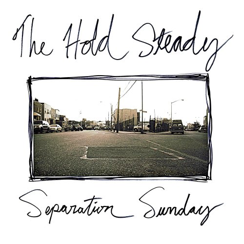 The Hold Steady - Separation Sunday (Deluxe Edition) (2016)